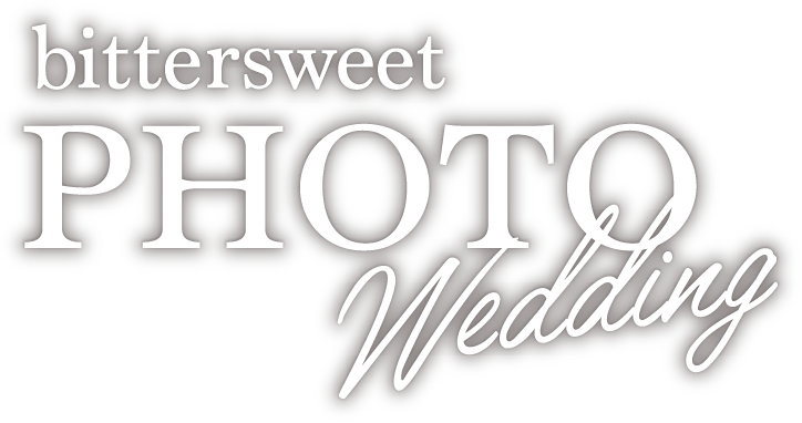 bittersweet Photowedding